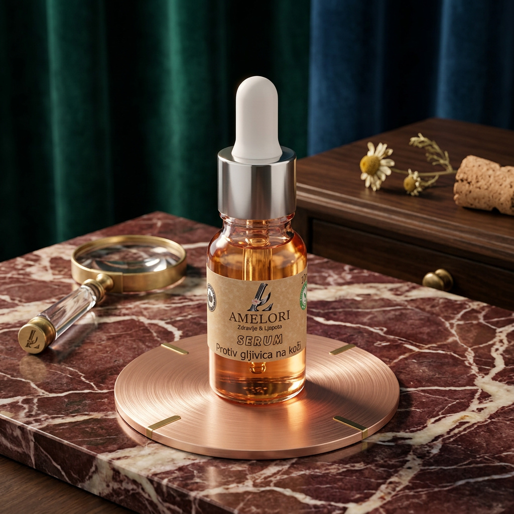 AntiFungal - serum protiv gljivica